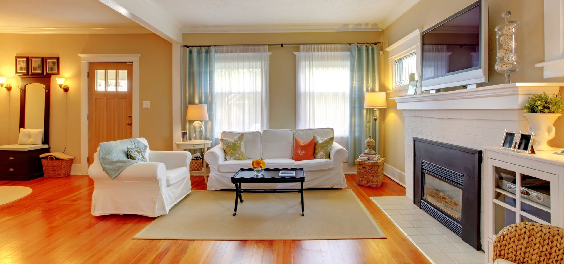 Charlotte Home Inspector