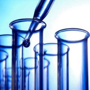 water testing